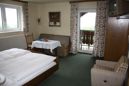 Zimmer Nr. 16