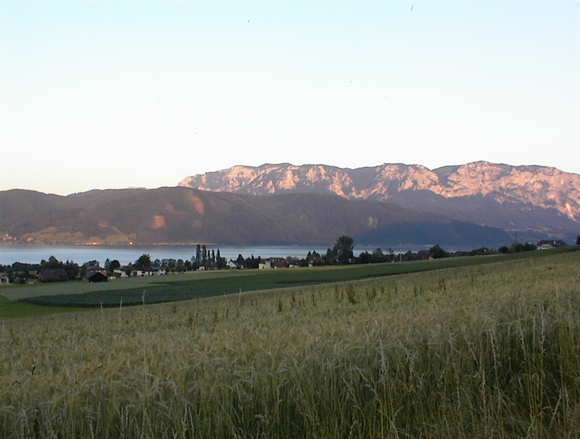 Abendrot