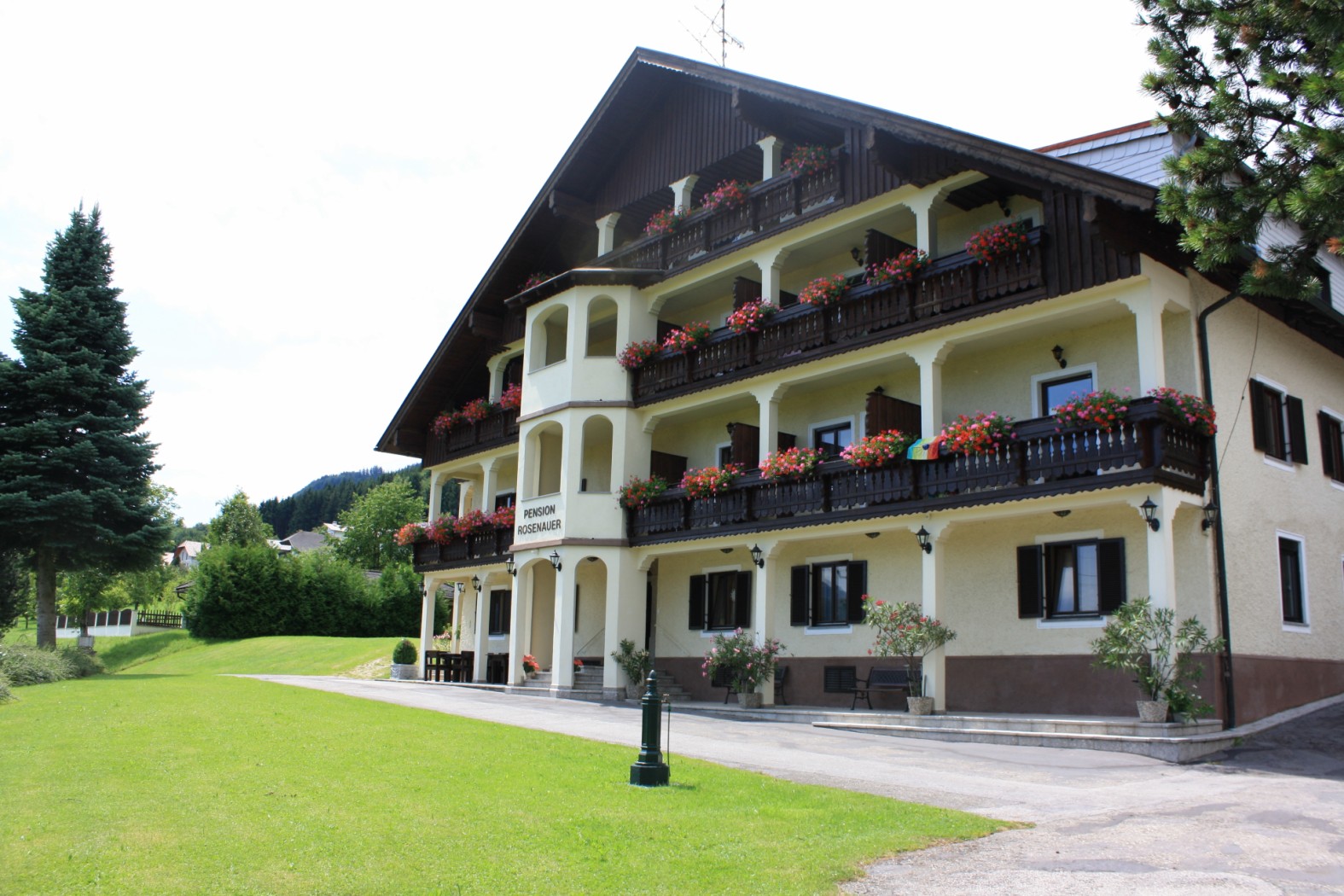 Bild v. Haus