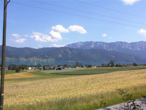 Blick v. Haus 1