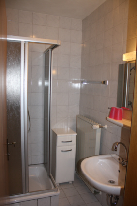Dusche