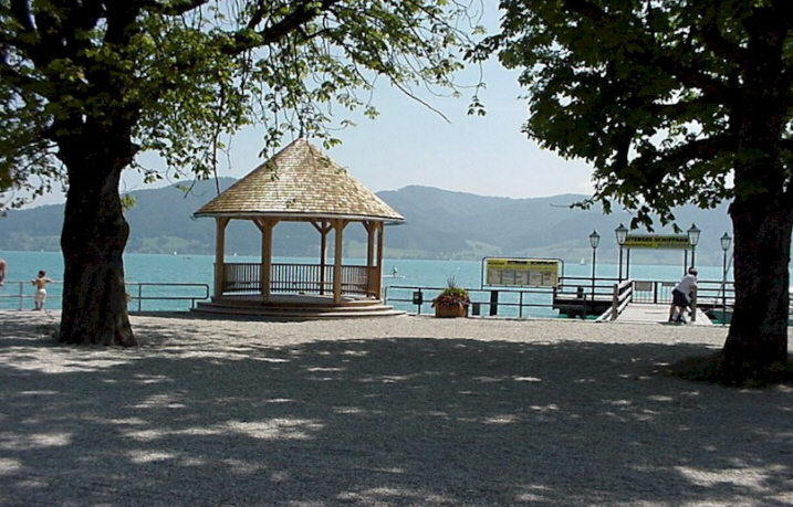 Pavillon