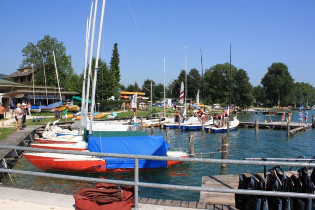 Segelschule 2