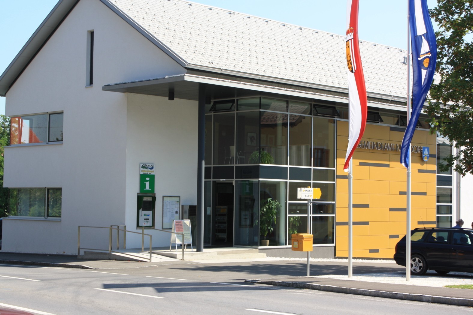 Gemeinde