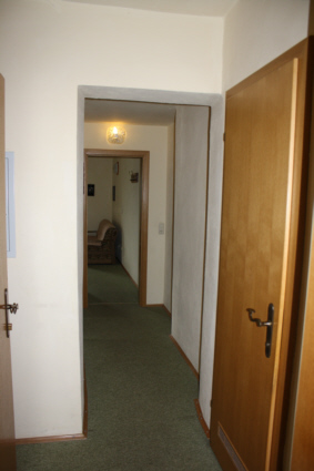 Vorraum Nr. 16