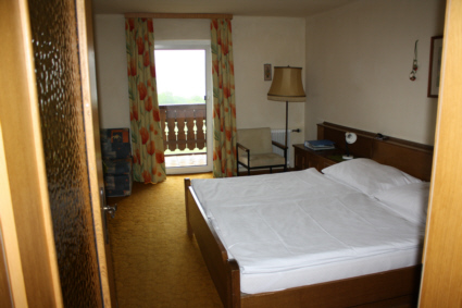 Zimmer Nr. 24