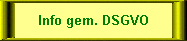 Info gem. DSGVO